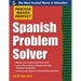 Practice Makes Perfect Spanish Problem Solver