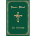 The Roman Ritual: Volume III: The Blessings
