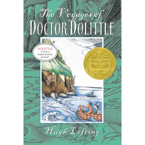 The Voyages of Doctor Dolittle