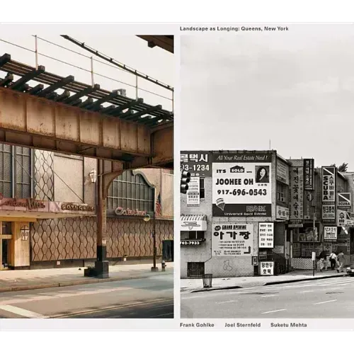 Frank Gohlke & Joel Sternfeld: Landscape as Longing