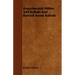 Departmental Ditties And Ballads And Barrack Room Ballads