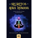 Aura Humana: Colores Astrales y Formas de Pensamiento