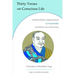 Thirty Verses on Conscious Life