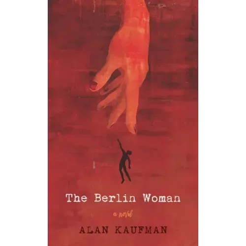 The Berlin Woman