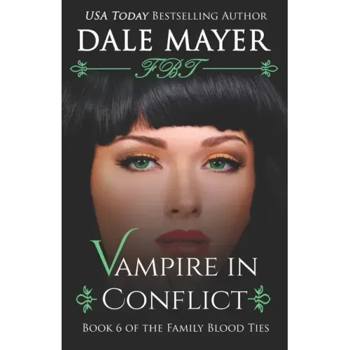 Vampire in Conflict
