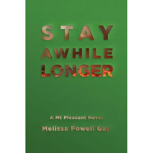 Stay Awhile Longer