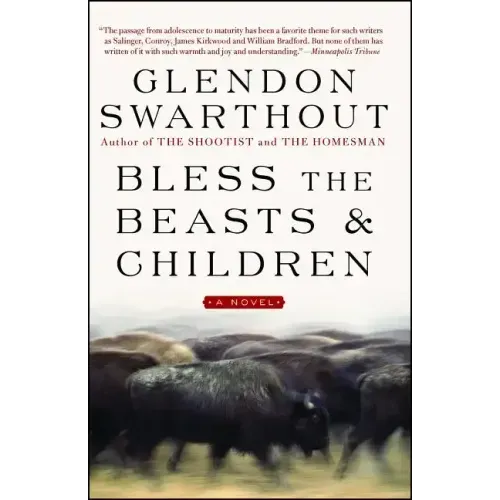 Bless the Beasts & Children