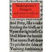 Shakespeare's Imagery
