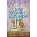 New Beginnings in Lavender Bay (The Lavender Bay Chronicles Book 4)