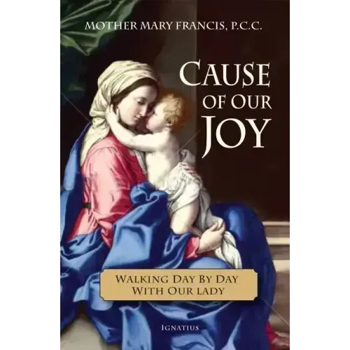 Cause of Our Joy: Walking Day by Day with Our Lady
