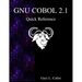 GNU COBOL 2.1 Quick Reference