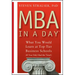 MBA in a Day: What You Would Learn at Top-Tier Business Schools (If You Only Had the Time!)