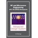 RF and Microwave Engineering - With 100 Keysight (ADS) Workspaces