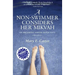 A Non-Swimmer Considers Her Mikvah: On Becoming Jewish After Fifty