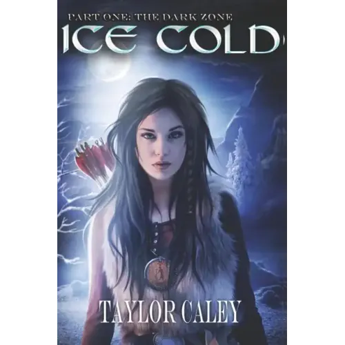 Ice Cold: Part One: The Dark Zone