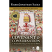 Covenant & Conversation, Volume 3: Leviticus, the Book of Holiness