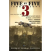 Five by Five 3: Target Zone: All New Military SF
