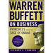 Warren Buffett on Business: Principles from the Sage of Omaha