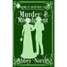 Murder & Misjudgment: A Pride & Prejudice Variation Mystery Romance Series