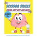 Scissor Skills Color, Cut Out and Glue ages 3+: Cut and Paste Workbook for Kids and Toddlers Ages 3-5 year ols, Preschool and Kindergarten, A Fun Cutt