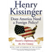 Does America Need a Foreign Policy?: Toward a Diplomacy for the 21st Century