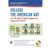 English the American Way: A Fun ESL Guide for College Students (Book + Audio)