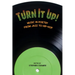 Turn It Up!: Music in Poetry from Jazz to Hip-Hop
