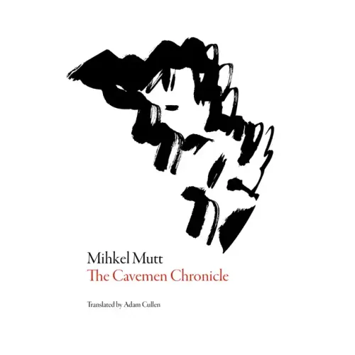 Cavemen Chronicle