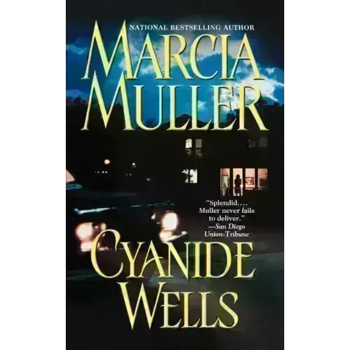 Cyanide Wells