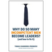 Why Do So Many Incompetent Men Become Leaders?: (And How to Fix It)