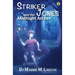 Striker Jones and the Midnight Archer