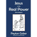 Jesus is the Real Power
