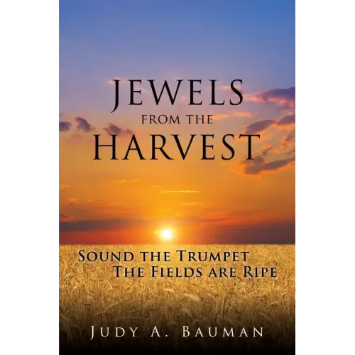 Jewels from the Harvest