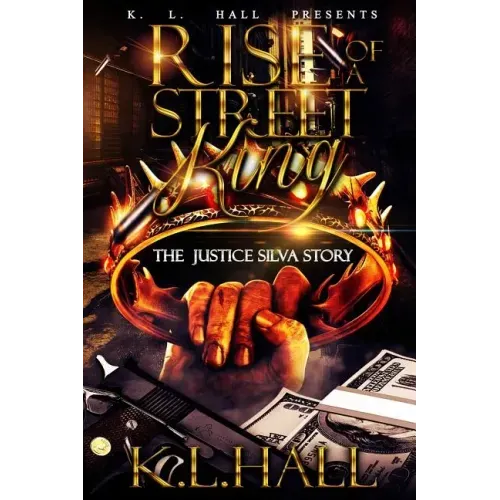Rise of a Street King: The Justice Silva Story