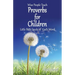 Proverbs for Children: Little Bitty Seeds of God's Word