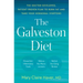 The Galveston Diet: The Doctor-Developed, Patient-Proven Plan to Burn Fat and Tame Your Hormonal Symptoms