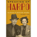 Speaking of Harpo