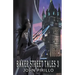 Baker Street Universe Tales 3