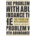 The Problem with Abundance: prose poems