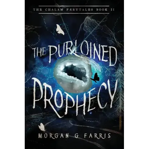 The Purloined Prophecy