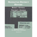 Manhattan District History: Book I - General; Volume I - General