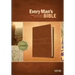 Every Man's Bible-NIV Deluxe Journeyman