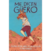 Me Dicen Güero: Poemas de Un Chavo de la Frontera / They Call Me Güero: A Border Kid's Poems