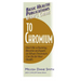 User's Guide to Chromium: Don't Be a Dummy, Become an Expert on What Chromium Can Do for Your Health