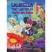 Lalibella the Laybug: Paints her World