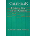 Christ's Time for the Church Calendar