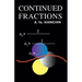 Continued Fractions