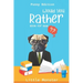 Would you rather?: For Kids Ages 6-12 - Fun, Silly, Challenging and Hilarious Situations for Kids, Teens and Adults Funny edition Best ga