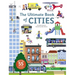 The Ultimate Book of Cities