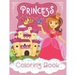 Princesses Coloring Book: A magical coloring book for girls between 4 and 10 years old. Girls activity book with fun coloring pages of Beautiful